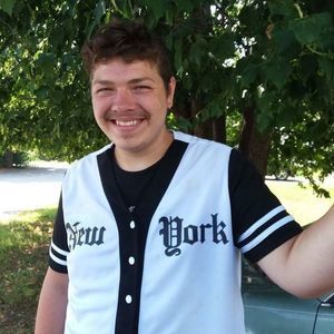 Meet your Posher, Jesse